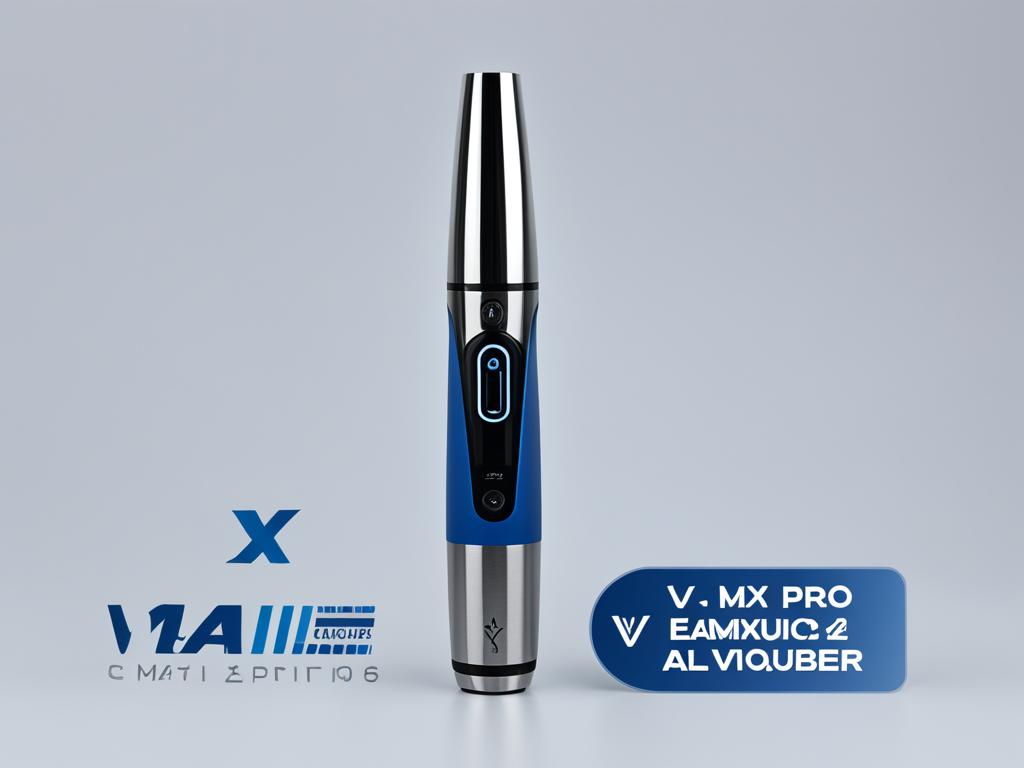 x-max v3 pro