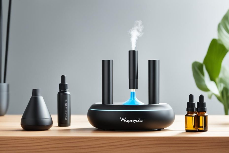 vaporizer