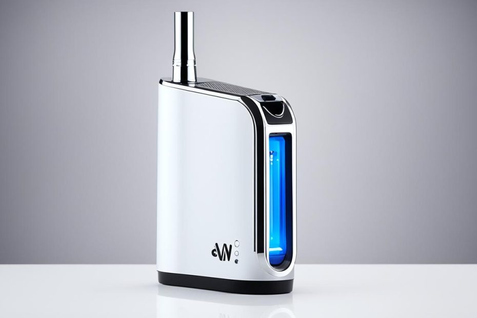 vaporizer stajonarny