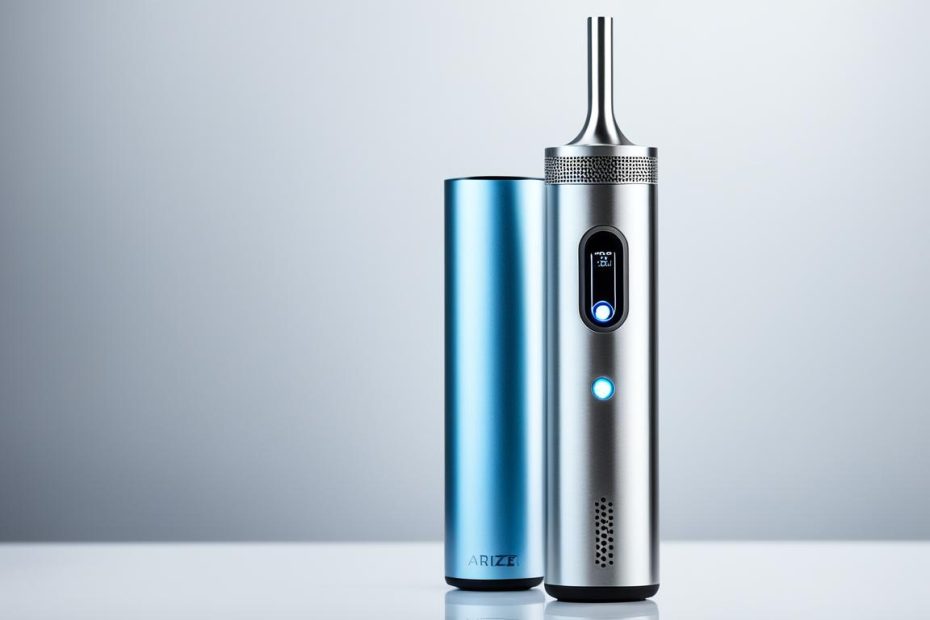 Arizer Air SE